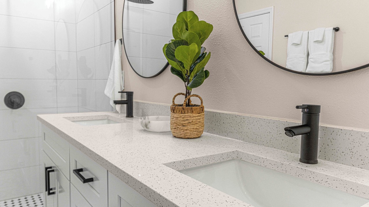 Photo of Bathroom in Ocala