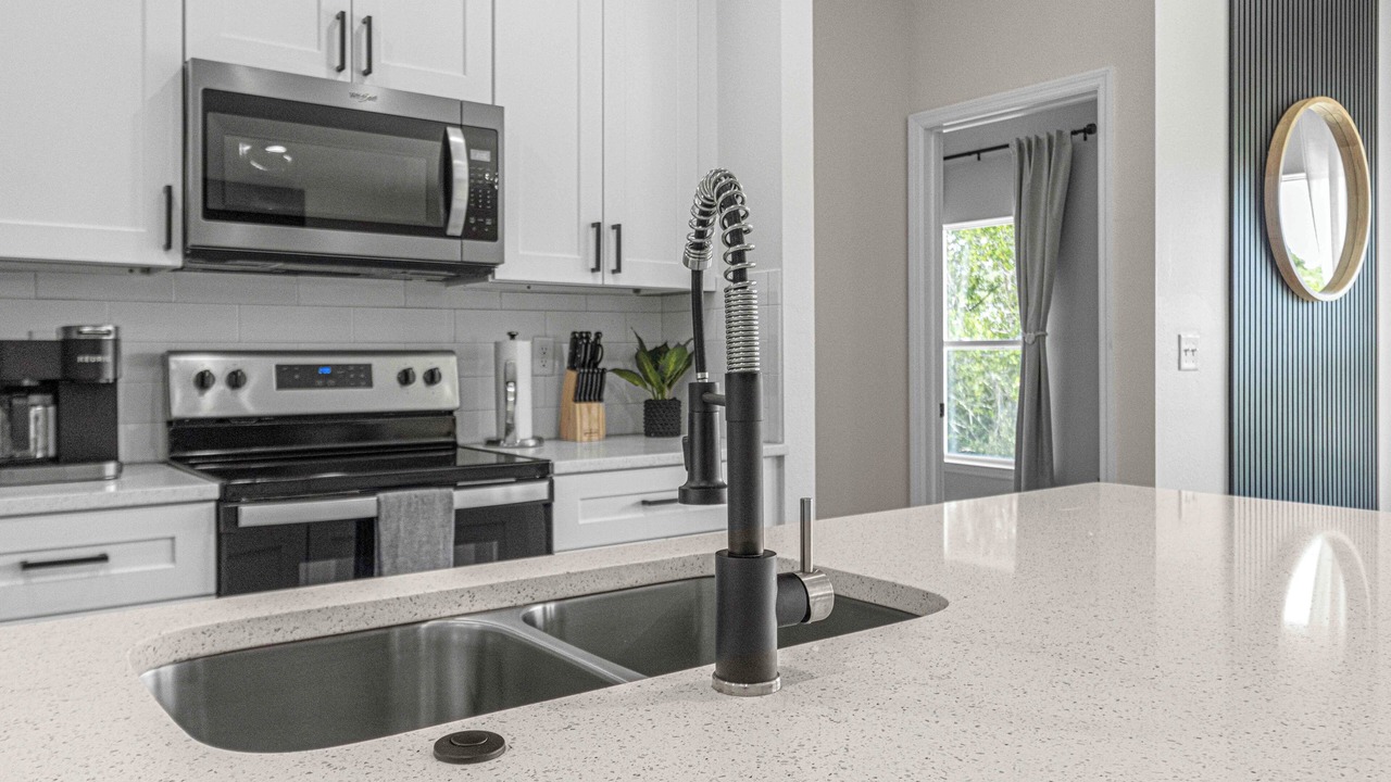 Photo of Kitchen in Ocala