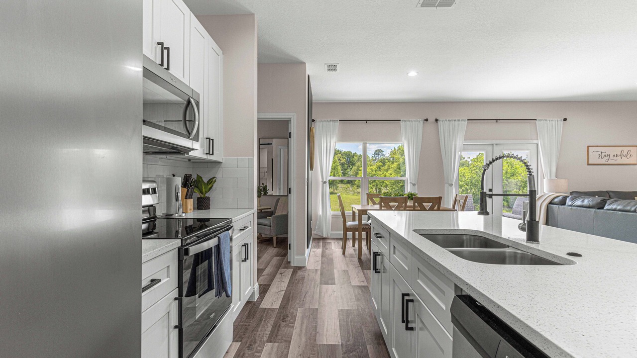 Photo of Kitchen in Ocala