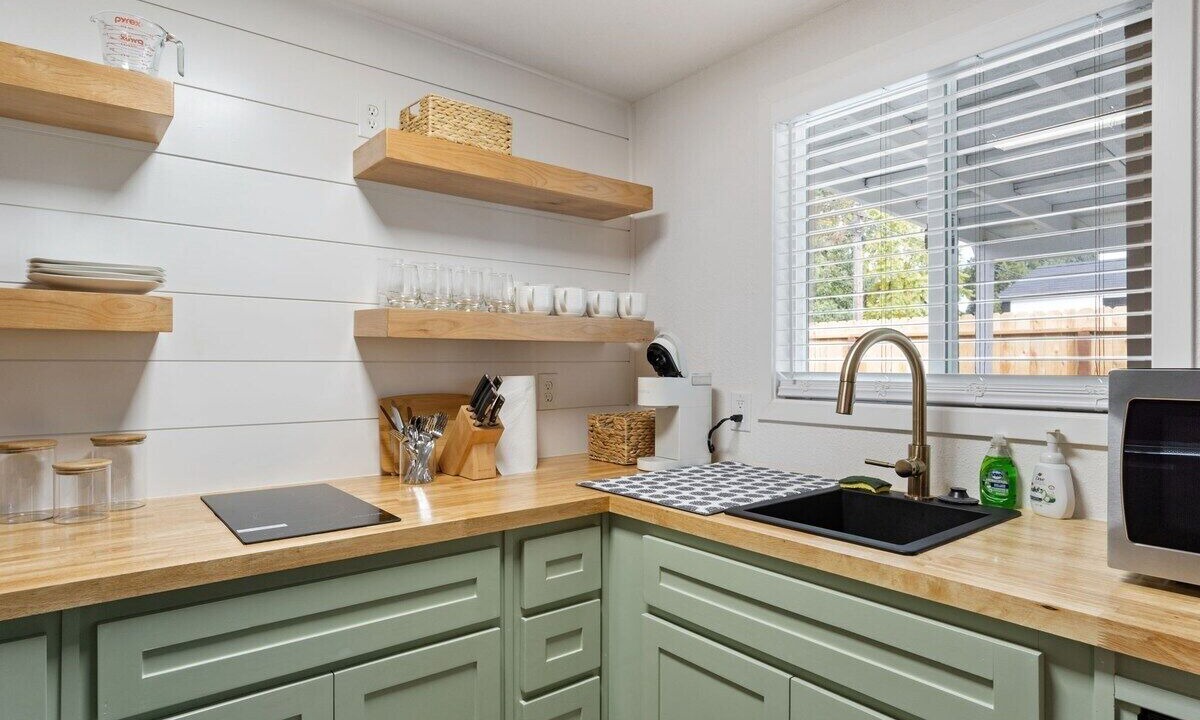 Photo of Kitchen in Tower District