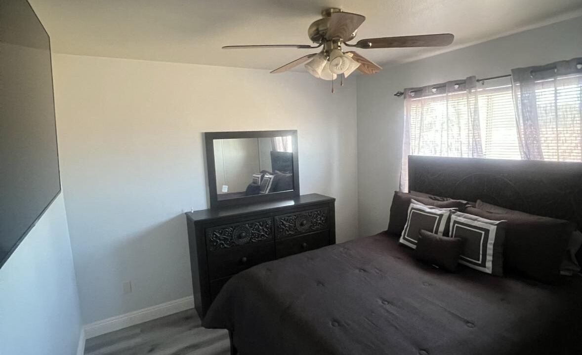 Photo of Bedroom in Moreno Valley