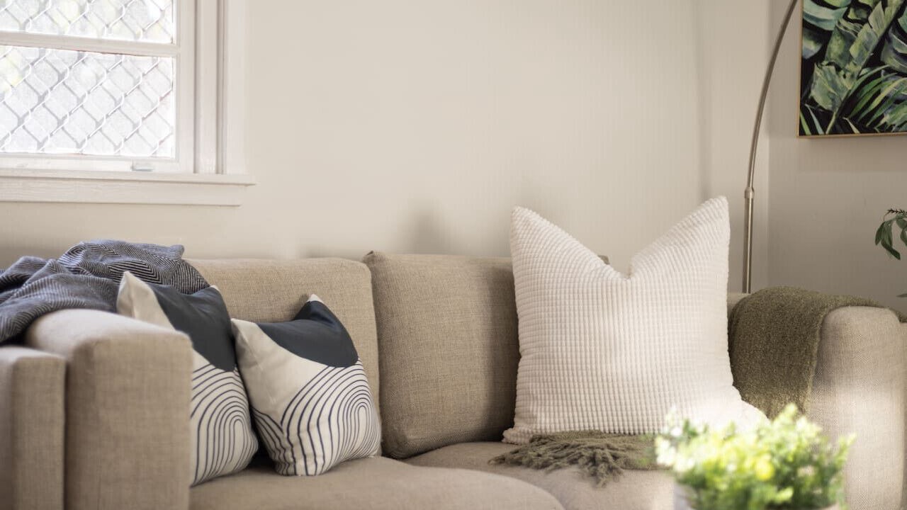 Photo of Livingroom in Sunnybank
