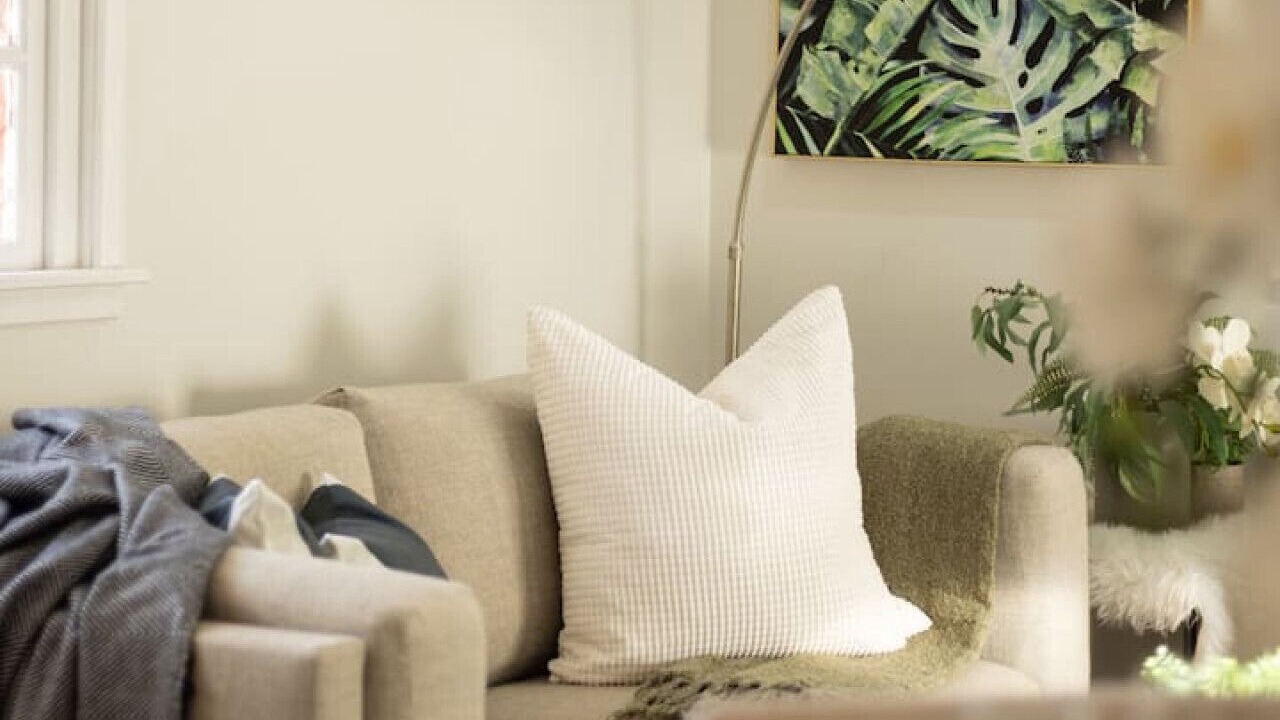 Photo of Livingroom in Sunnybank