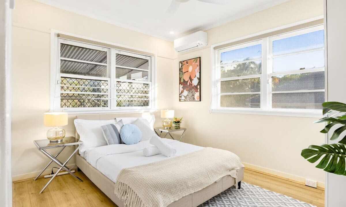 Photo of Bedroom in Sunnybank