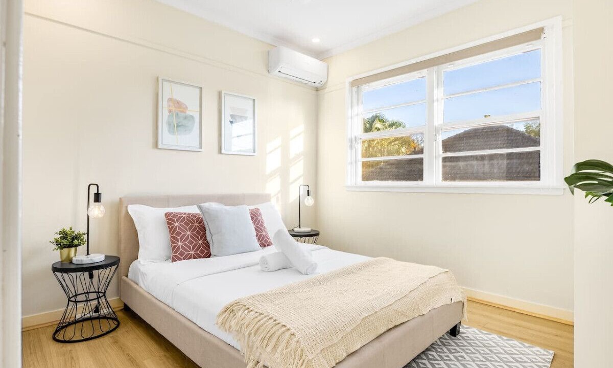 Photo of Bedroom in Sunnybank