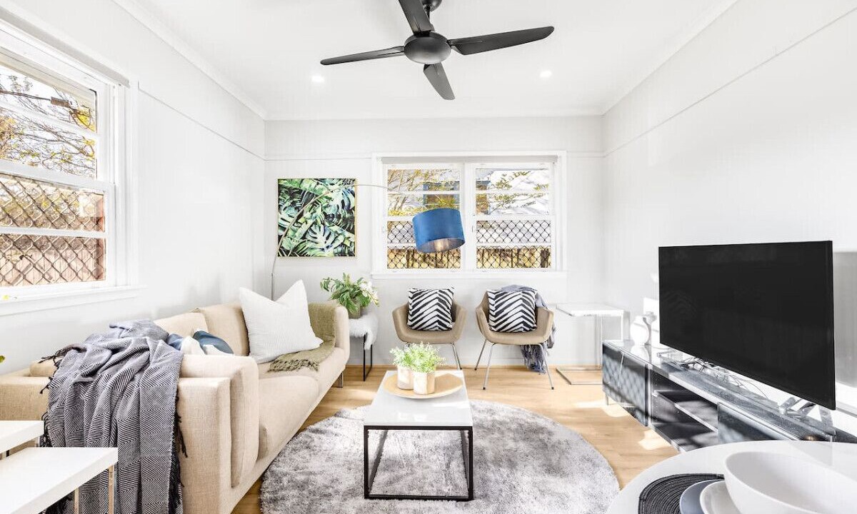 Photo of Livingroom in Sunnybank