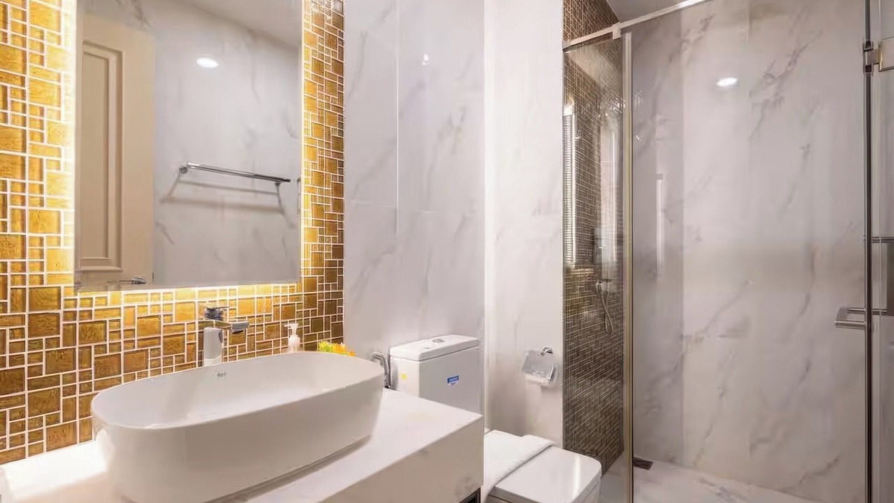 Photo of Bathroom in Little Japan