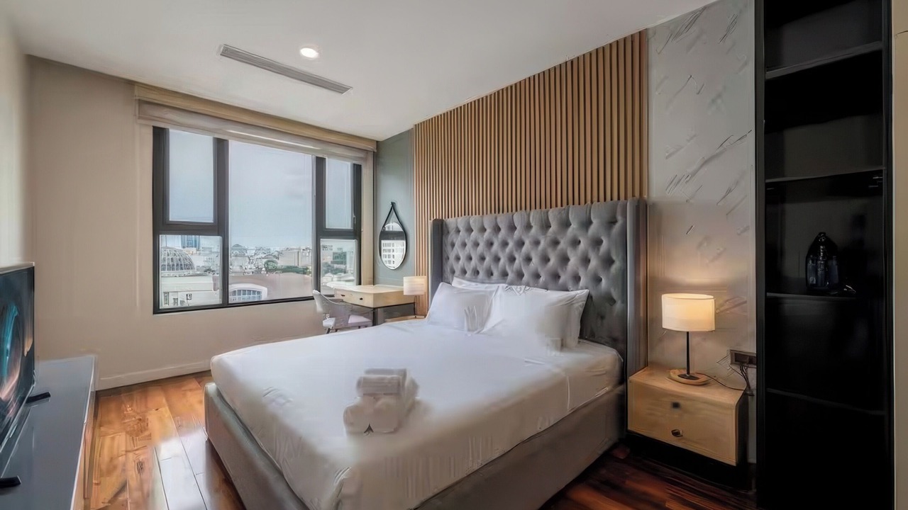 Photo of Bedroom in Little Japan