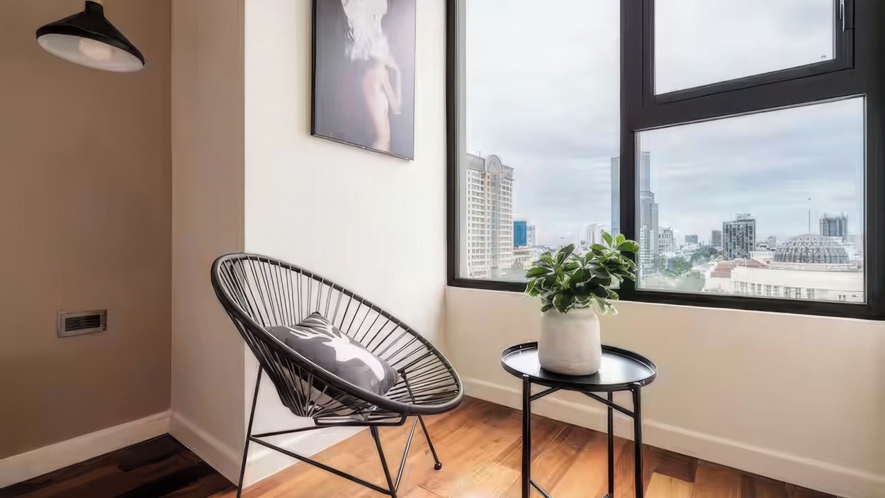 Photo of Bedroom in Little Japan