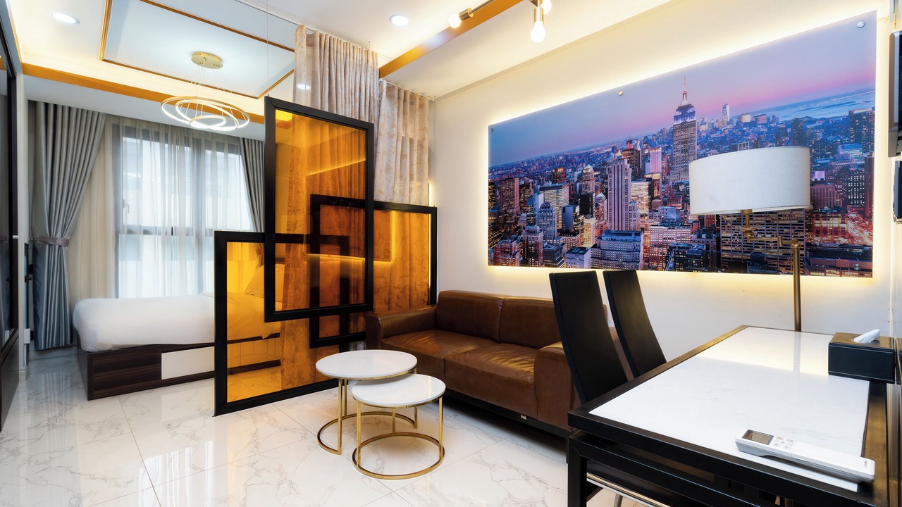 Photo of Livingroom in Little Japan