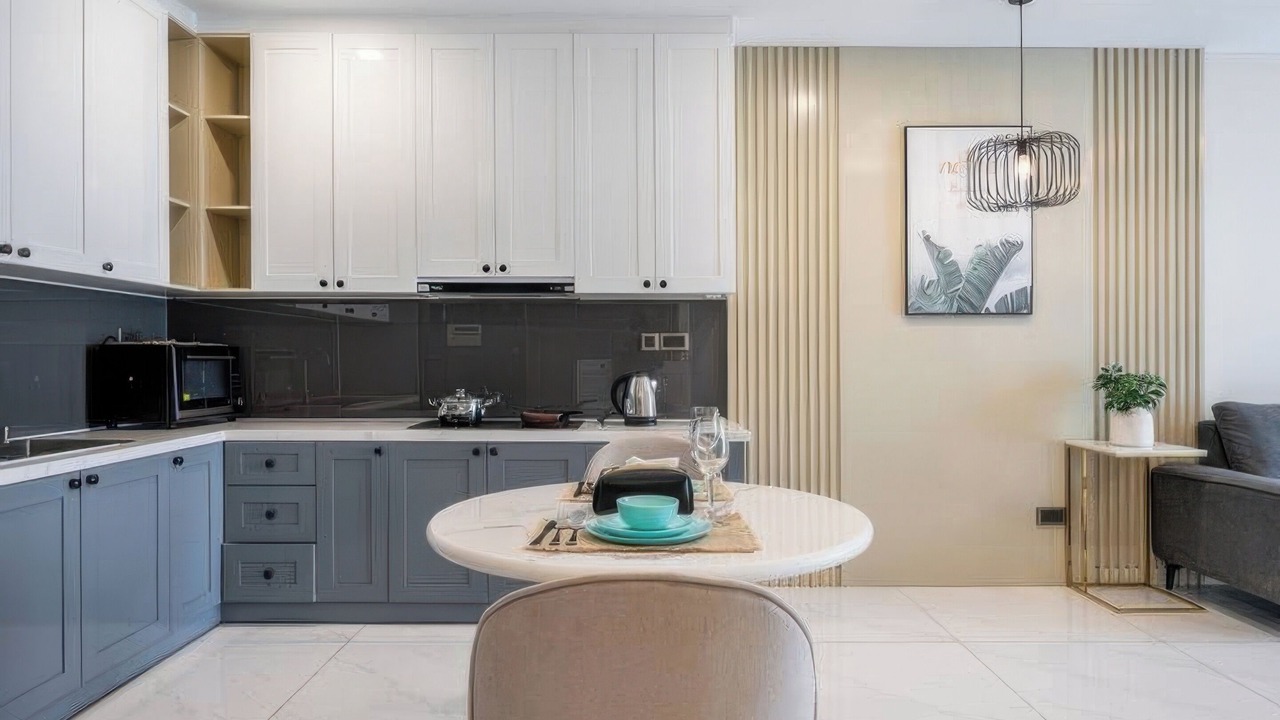 Photo of Kitchen in Little Japan