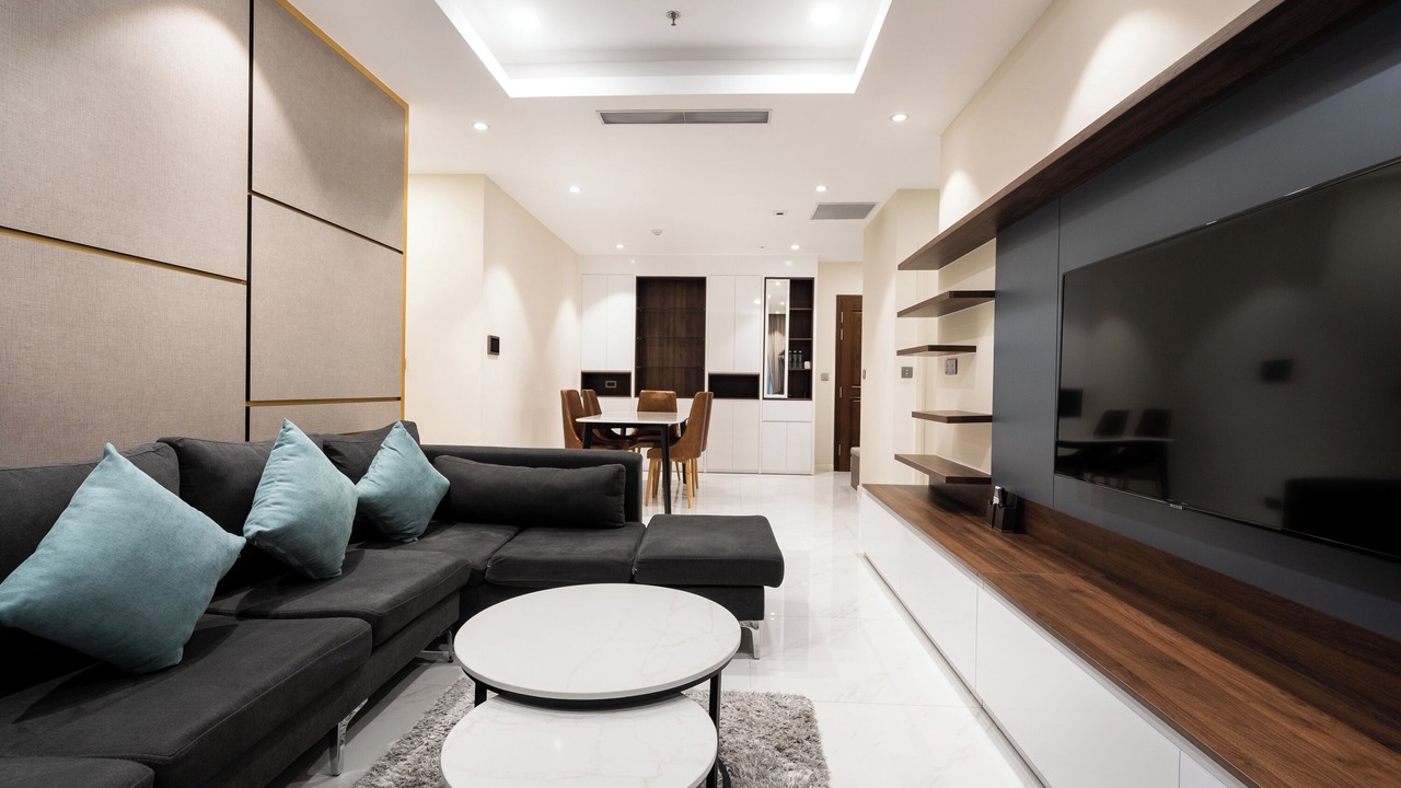 Photo of Livingroom in Little Japan