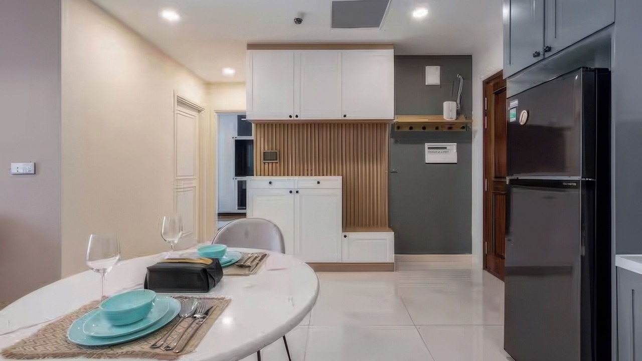 Photo of Kitchen in Little Japan