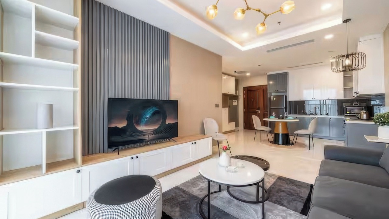 Photo of Livingroom in Little Japan