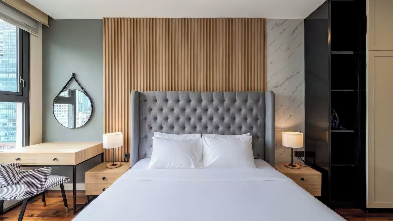 Photo of Bedroom in Little Japan