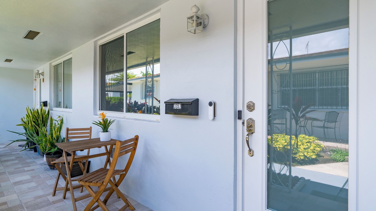 Photo of Outdoor in Coral Way