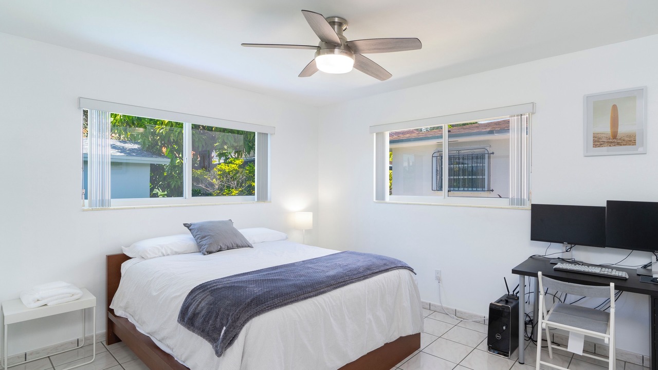 Photo of Bedroom in Coral Way
