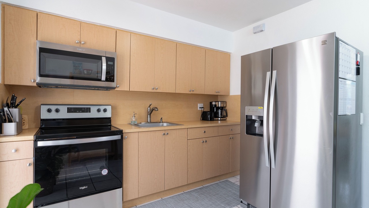 Photo of Kitchen in Coral Way