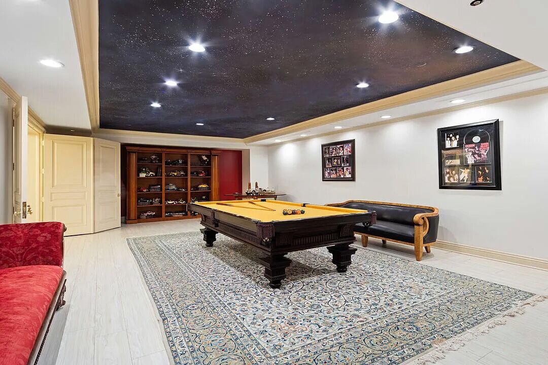 Photo of Bedroom in The Flats