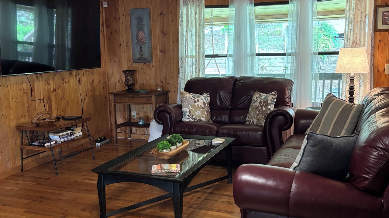 Photo of Livingroom in Clanton