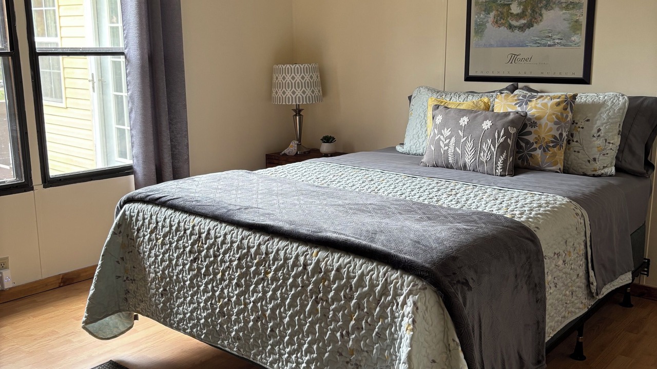 Photo of Bedroom in Clanton