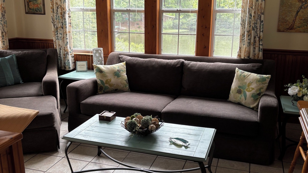 Photo of Livingroom in Clanton