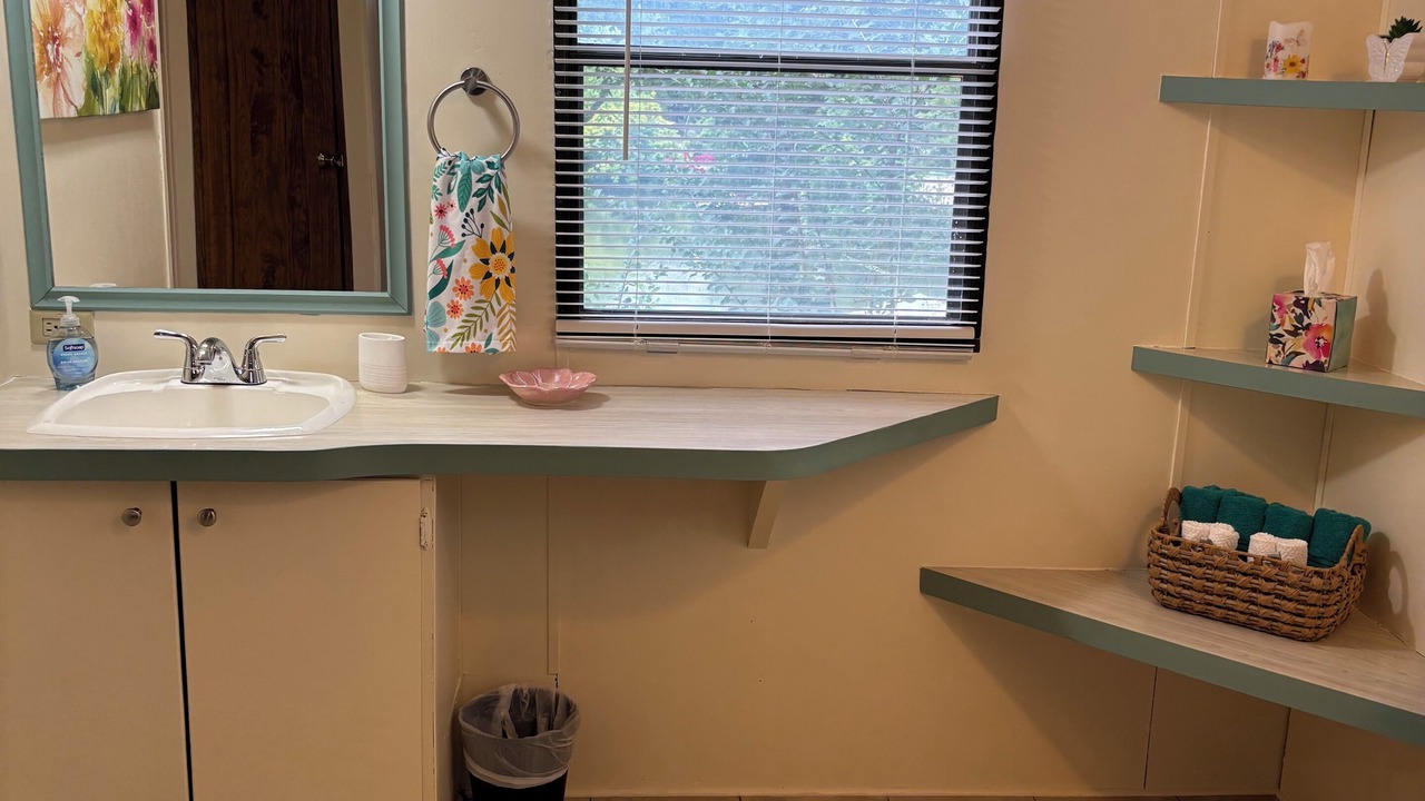 Photo of Bathroom in Clanton