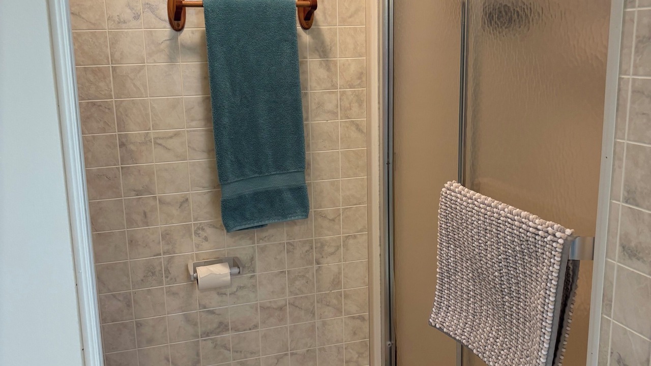 Photo of Bathroom in Clanton