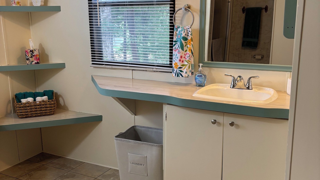 Photo of Bathroom in Clanton