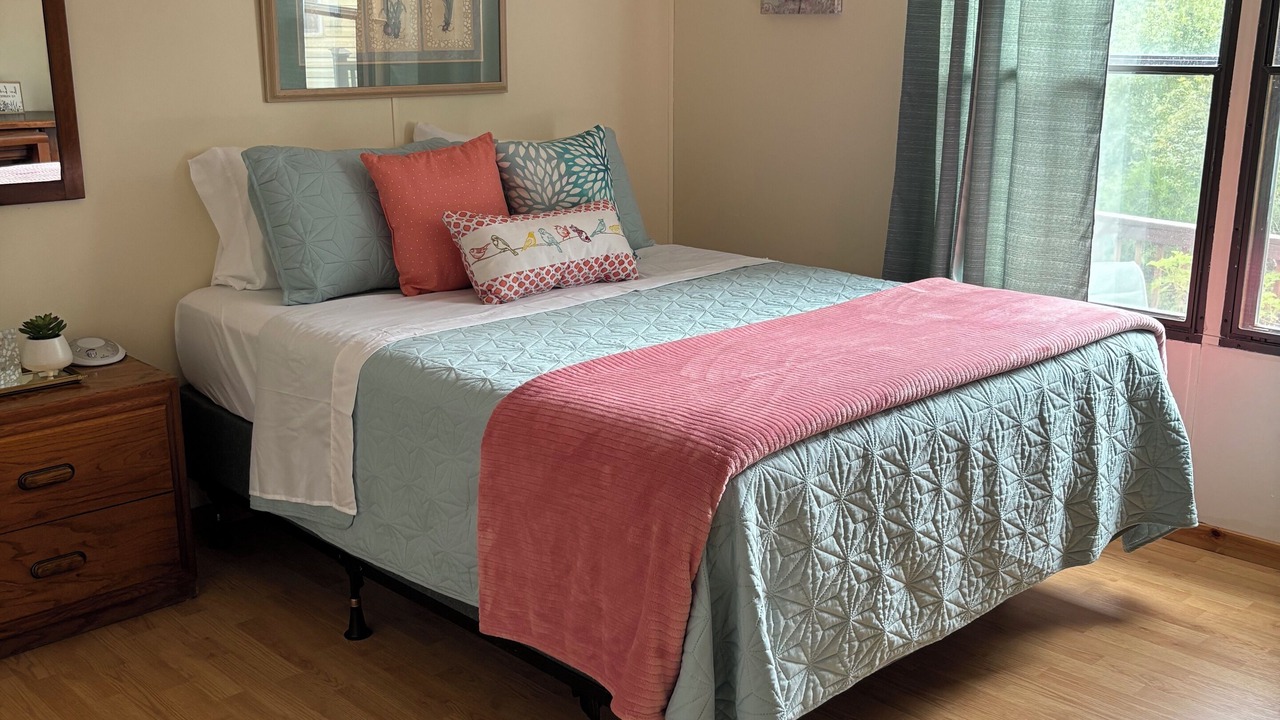 Photo of Bedroom in Clanton