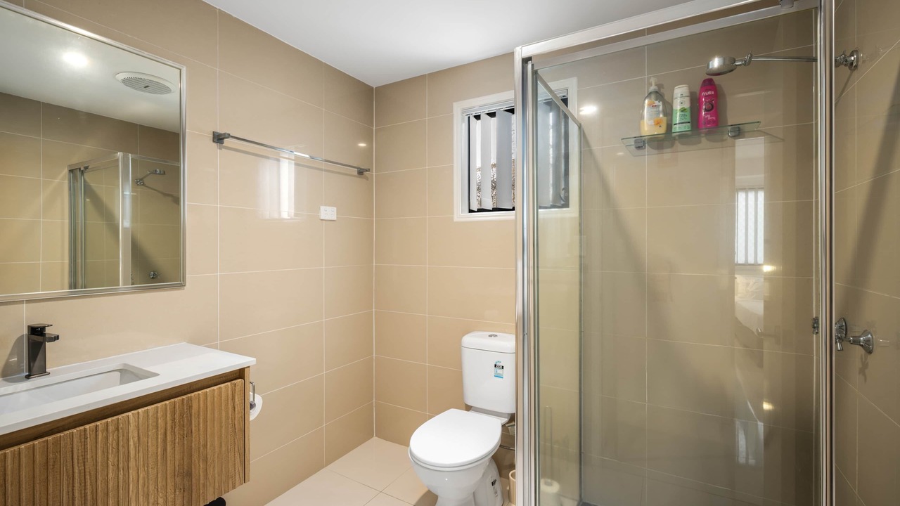 Photo of Bathroom in Sunnybank