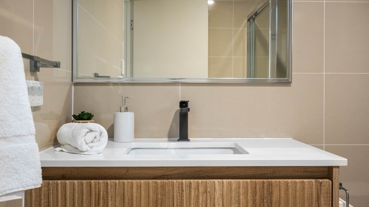 Photo of Bathroom in Sunnybank
