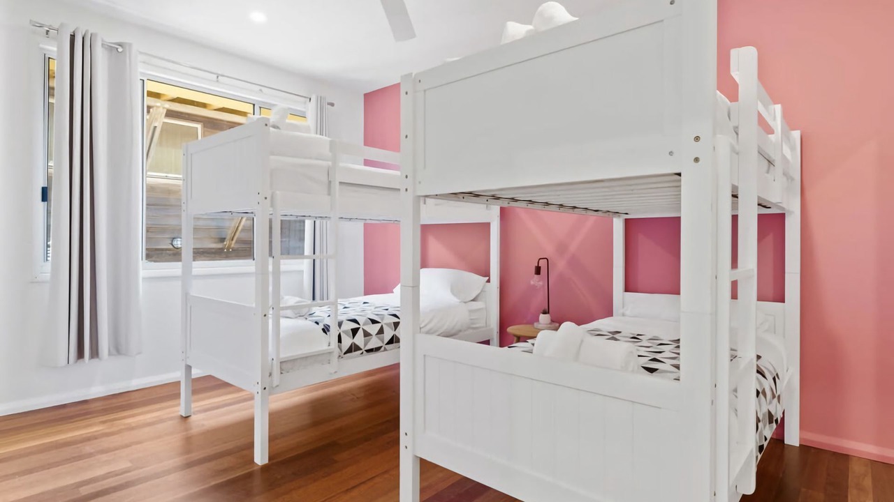 Photo of Bedroom in Toowoon Bay