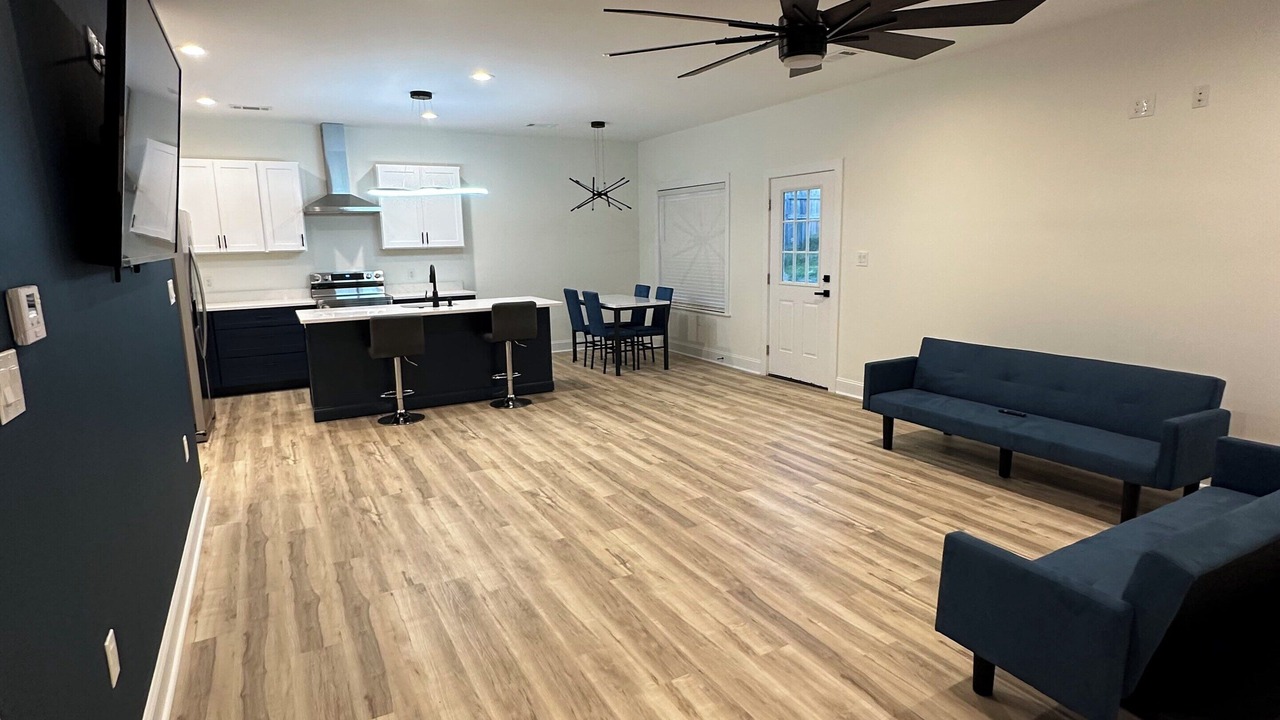 Photo of Livingroom in Tupelo