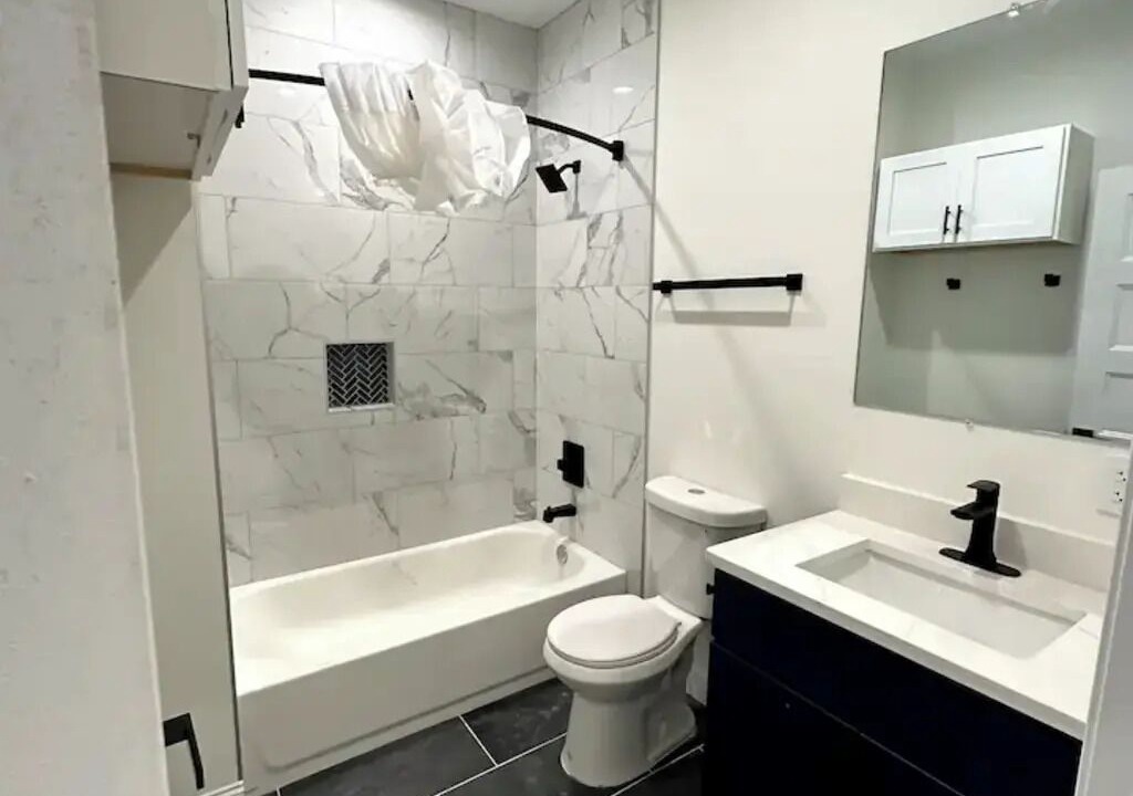 Photo of Bathroom in Tupelo