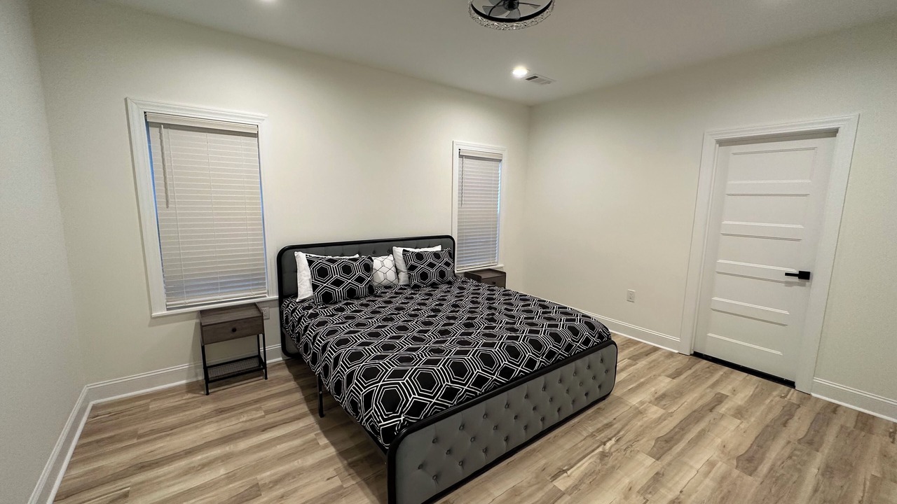 Photo of Bedroom in Tupelo
