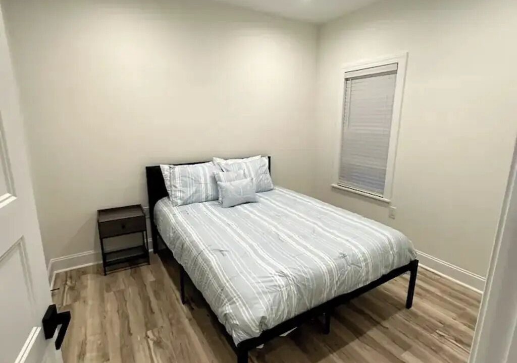 Photo of Bedroom in Tupelo