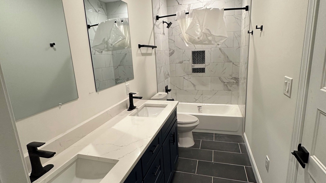 Photo of Bathroom in Tupelo