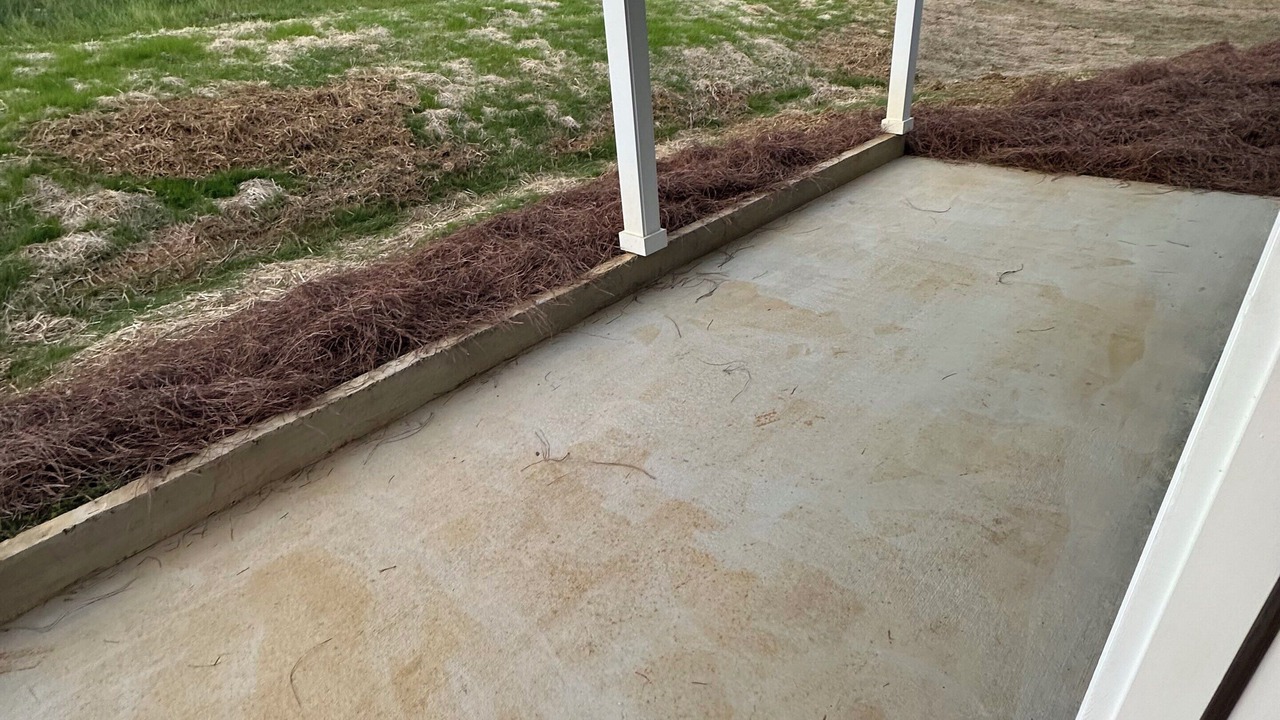 Photo of Outdoor in Tupelo