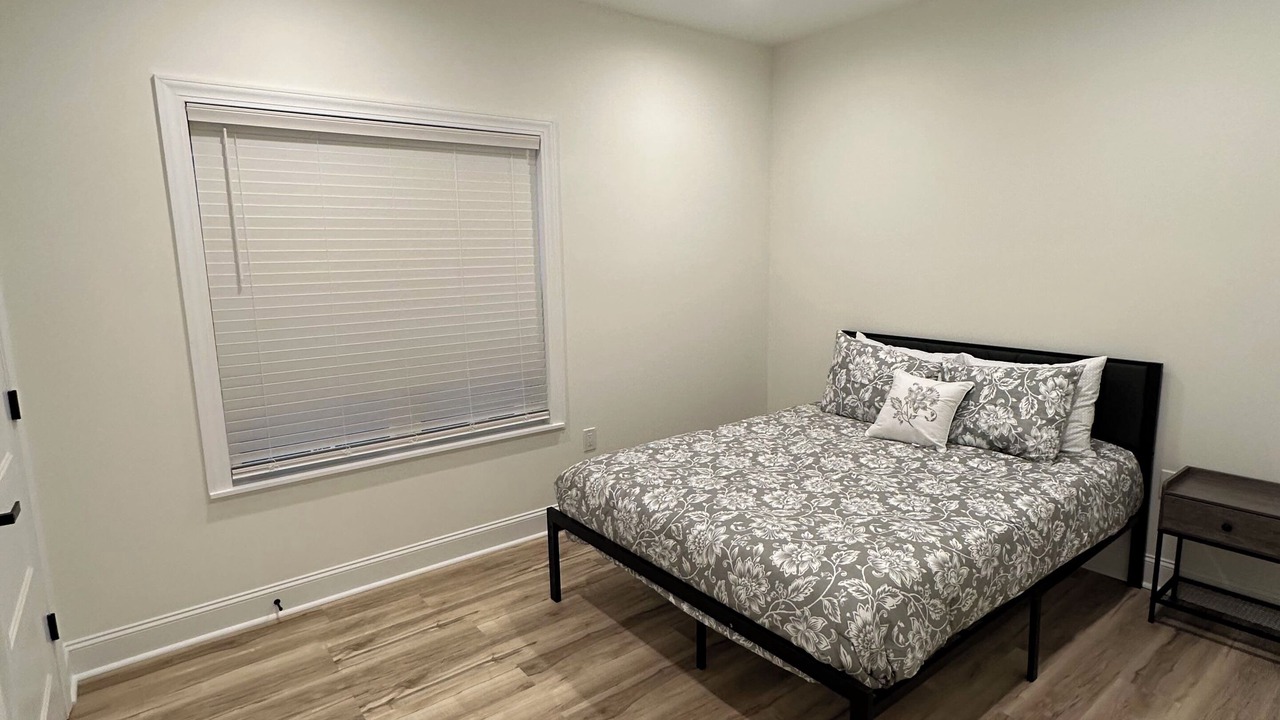 Photo of Bedroom in Tupelo