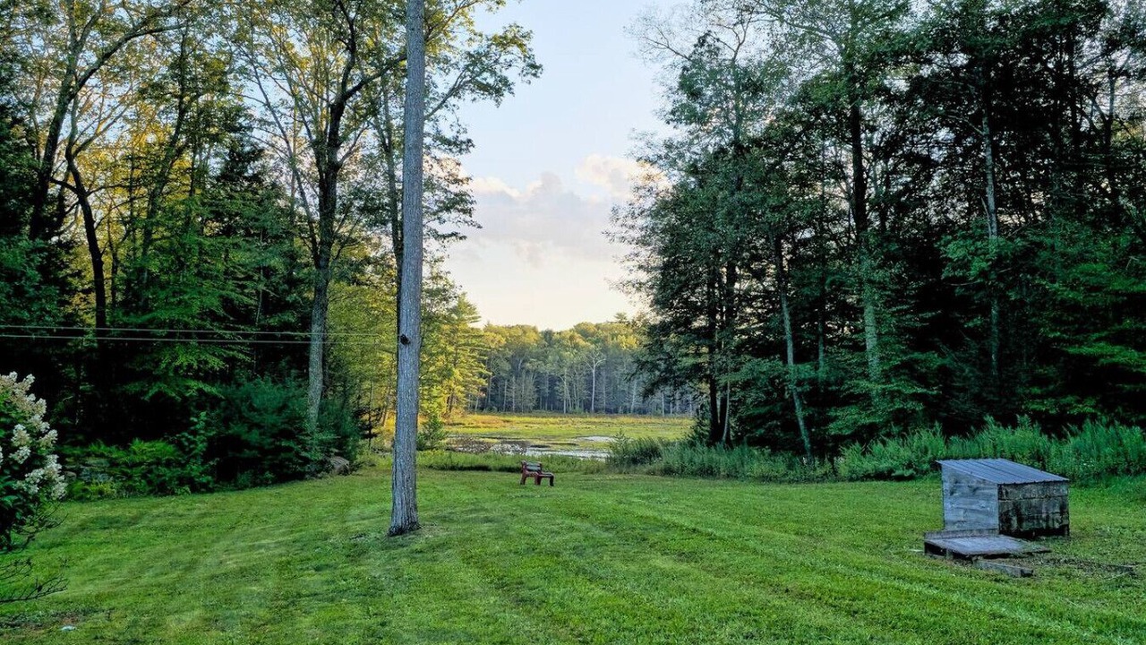 Photo of Outdoor in Cuddebackville