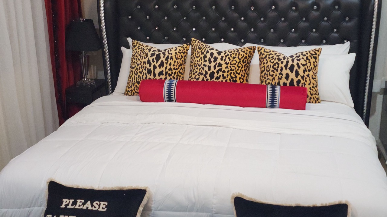 Photo of Bedroom in Quartz Hill