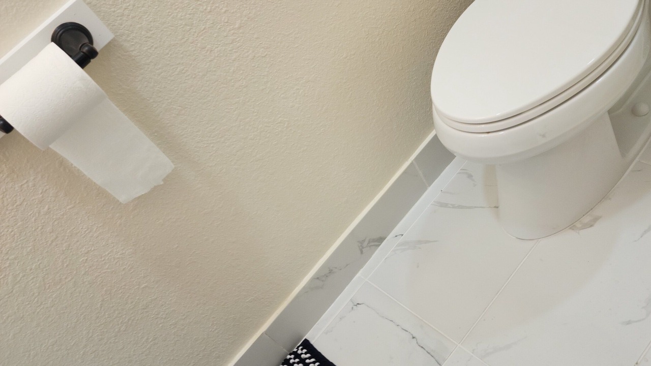 Photo of Bathroom in Quartz Hill