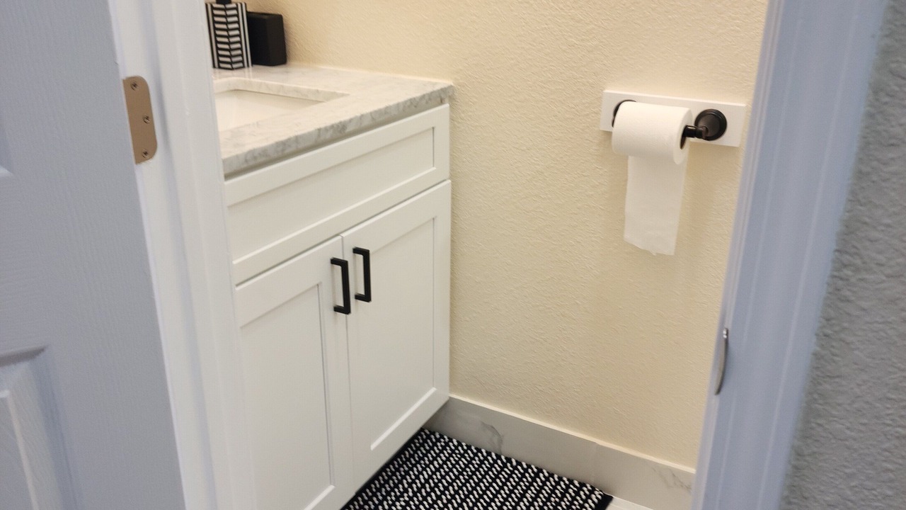 Photo of Bathroom in Quartz Hill