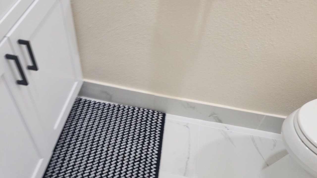 Photo of Bathroom in Quartz Hill