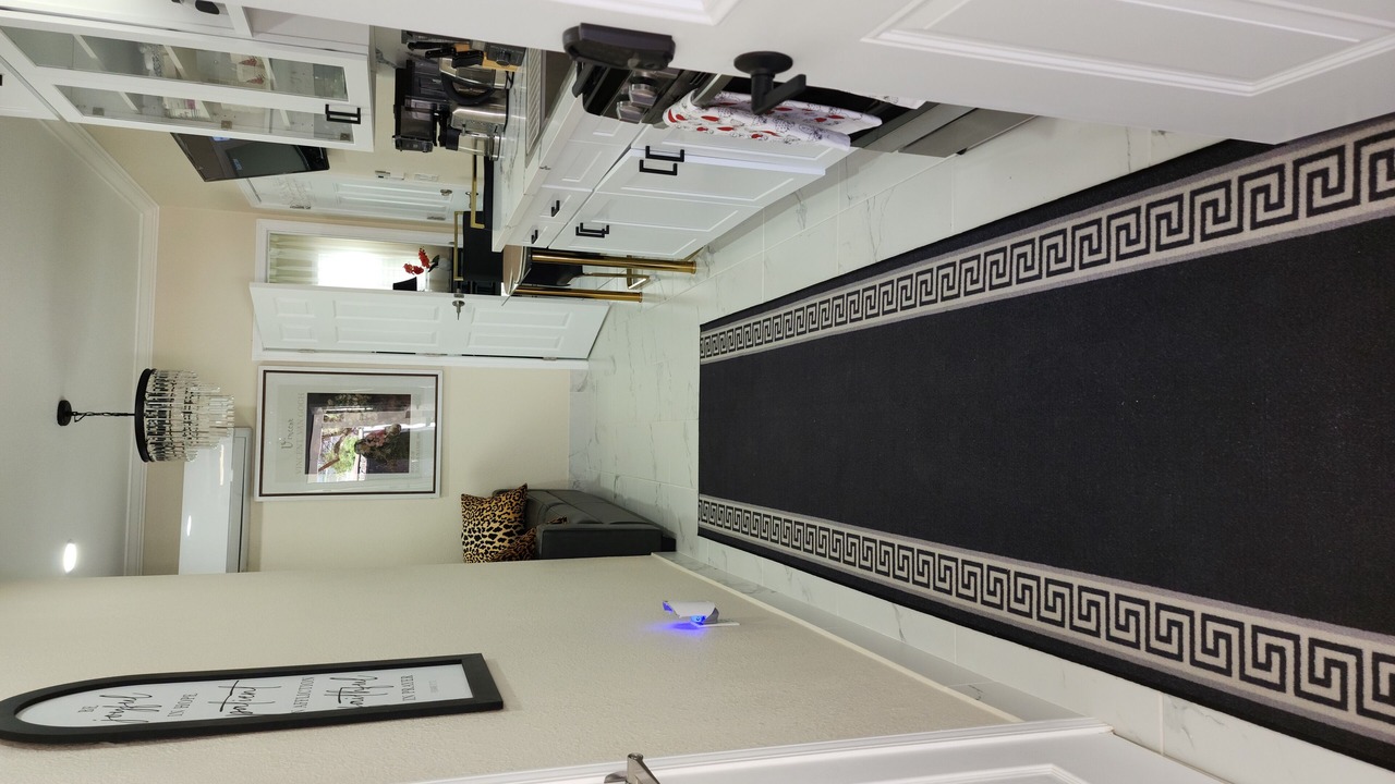 Photo of Kitchen in Quartz Hill