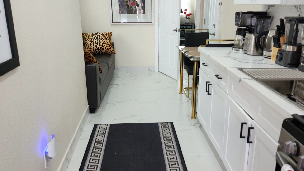 Photo of Kitchen in Quartz Hill