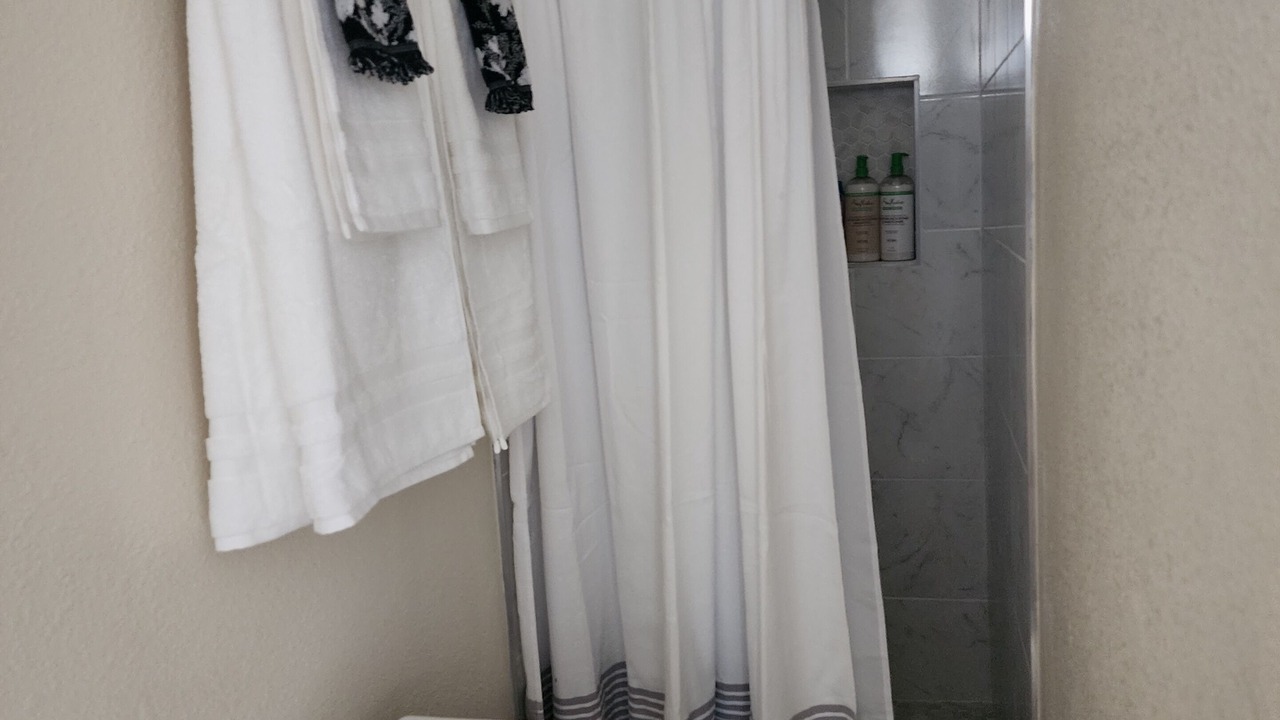 Photo of Bathroom in Quartz Hill