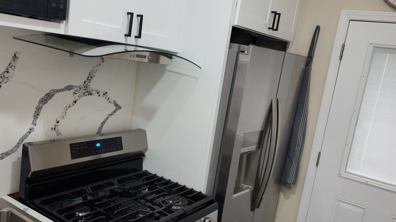 Photo of Kitchen in Quartz Hill