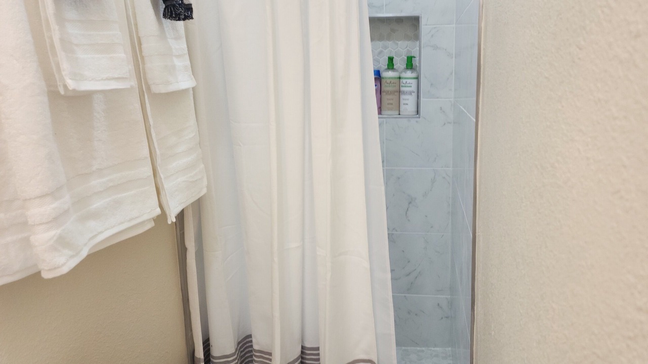 Photo of Bathroom in Quartz Hill